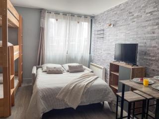 Le Refuge des Pistes - 6