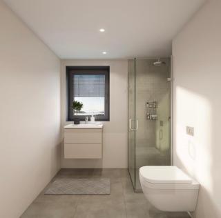 Helt NY Leilighet med Havet som Nabo - 8