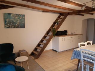 Le Mas Cauvy - 5