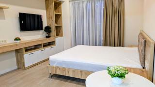 Alliance Privilege Sea View Apartments - 7