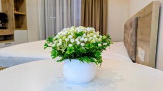 Alliance Privilege Sea View Apartments - 6