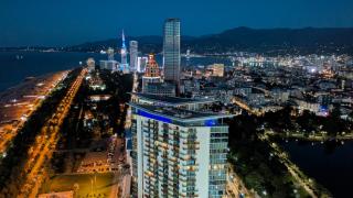 Alliance Privilege Sea View Apartments - 2