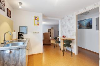 Ferienwohnung Schmidt - 2