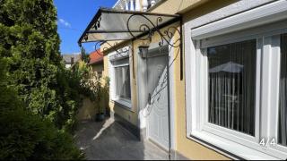 Attila Apartmann - 6