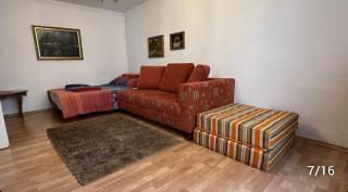 Attila Apartmann - 3