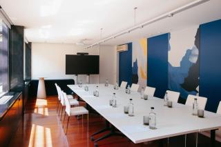 voco Madrid Retiro by IHG - 8