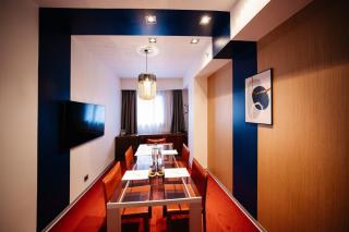 voco Madrid Retiro by IHG - 7