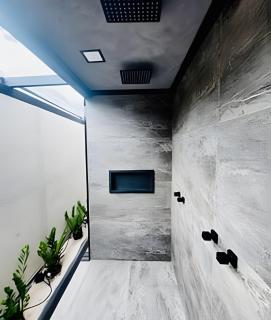 Cabanas Panorama Vista para a Represa - 8