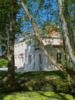 Chambres au vert - Proche aéroport et Nantes - 4
