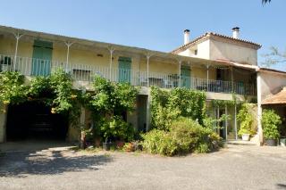 Le Mas Cauvy - 3