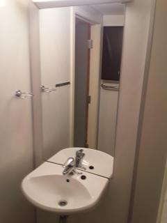 One bedroom flat 32sqm with balcony - 2