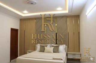 Hussain Residency AJK - 6