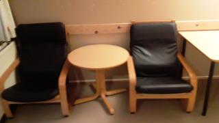 One bedroom flat 32sqm with balcony - 3