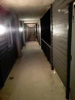 One bedroom flat 32sqm with balcony - 5