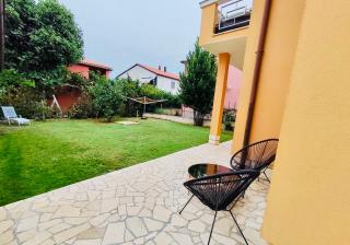 Apartmani Babić Valbandon - 3