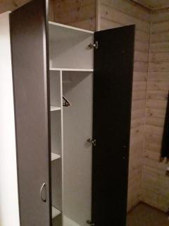 One bedroom flat 32sqm with balcony - 7