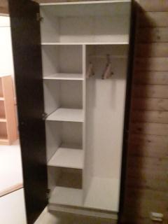 One bedroom flat 32sqm with balcony - 8