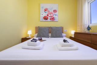 Sunstay Congreso Flat I Torremolinos - 9