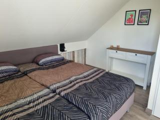 Woning met jacuzzi in grote tuin - 1