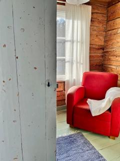 Ahtelan torppa 2 - 6