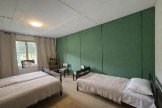 Carlsbad Wellness & Camping Resort - Březová - 7