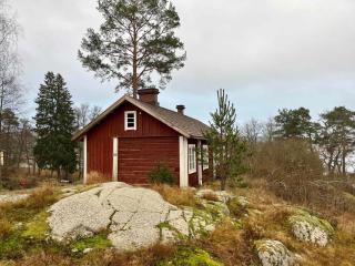 Ahtelan torppa 2 - 9