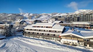 Bergo Leiligheter - 0