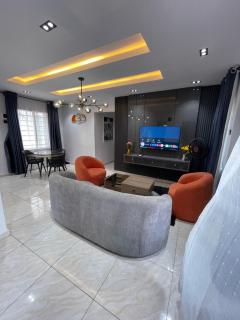 SeeRaf Apartment - 0