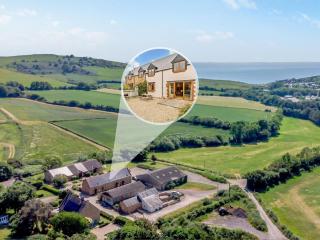 3 Bed in Bridport oc-dc087 - Chideock - 7