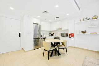 Madinat Living 1 BR, Burj AlArab View, Jumeirah Asayel - 1