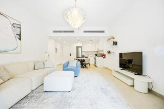 Madinat Living 1 BR, Burj AlArab View, Jumeirah Asayel - 8