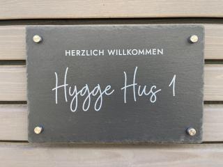 Hygge Hus 1 - 7