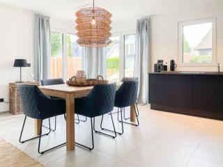 Hygge Hus 1 - 4