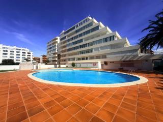 Apartamento en Rosas Santa-Margarita, con vistas al mar, piscina, y acceso directo a la playa - ES-204-42 - 0