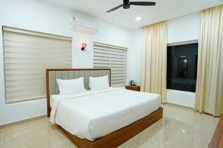 IBIZA - 4 Bedroom Villa - 6