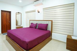 IBIZA - 4 Bedroom Villa - 7