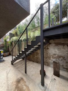 15 min walk to Dodgers - La Casa Amador! - 2