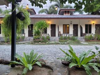 Baan Varintorn Suanphueng - 7