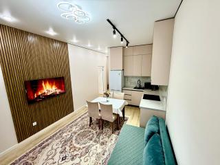 ЖК Кристалл евродвушка Комфорт и стиль ! - 5