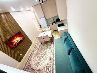 ЖК Кристалл евродвушка Комфорт и стиль ! - 4