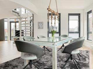 Penthouse Leuchtturm Lounge - 9