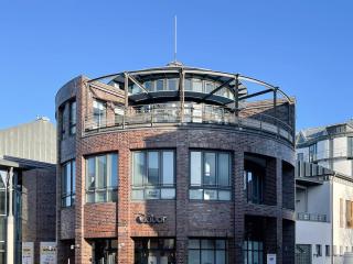 Penthouse Leuchtturm Lounge - 6