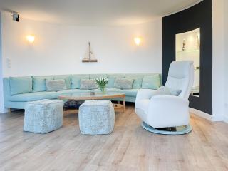Penthouse Leuchtturm Lounge - 5