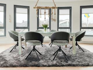 Penthouse Leuchtturm Lounge - 2