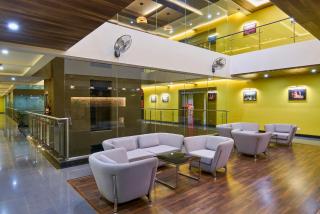 Hotel 3 Leaves Kolhapur - 8