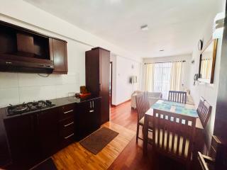 Hillview Apartment - 0