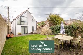 Juniper Cottage - Elie - 0