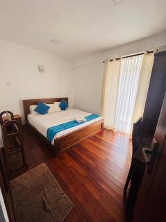 Hillview Apartment - 6