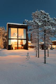 Jänkä Resort - 0