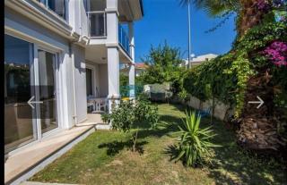 Detached Villa with Private Pool in Fethiye Çalışta - 6